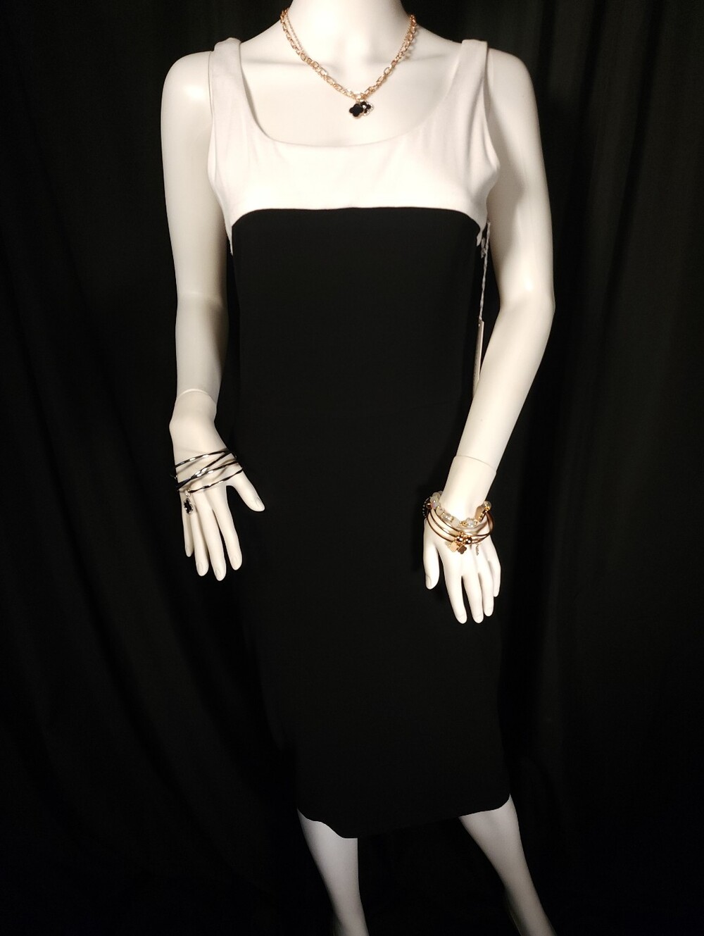 NWT Tanya Taylor Midi Dress